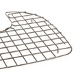 thumbnail image 4 of Franke PR-36S Prestige Rear Drain Stainless Steel Kitchen Sink Grid, Chrome, 4 of 5