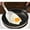 m, variante sur GOYDSY Spatule à Crêpes en Acier avec Manche Creux, Spatule de Cuisine pour Crêpes, Spatule à Steak pour Grillades, Spatule Antiadhésive pour Cuisiner et Servir Soldes Aujourd'hui Offres Prime