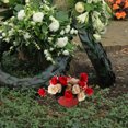 thumbnail image 4 of WEUVEB 10Ud Maceta Multiusos Para Flores Ideal En Oficinas Memoriales Y Tumbas, 4 of 8