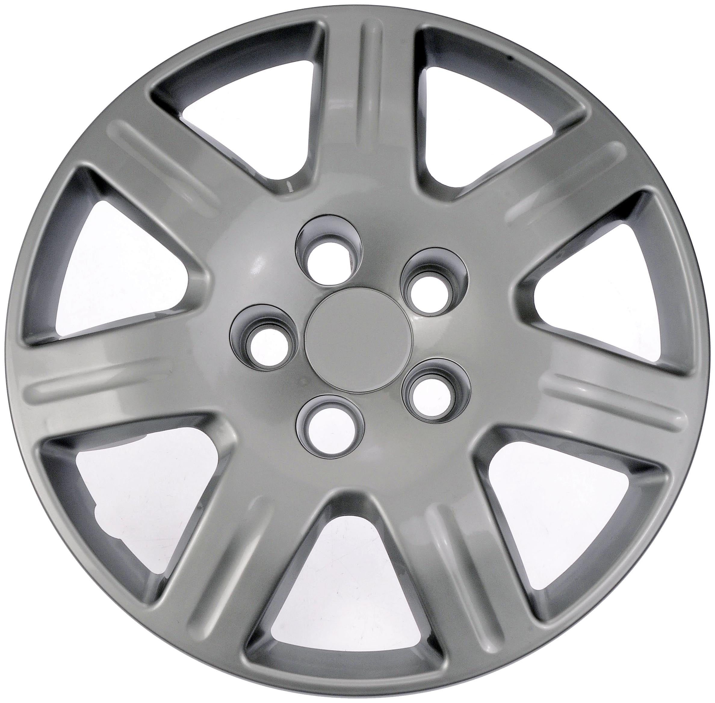 Details about    16" Set of 4 Wheel Covers Full Rim Snap On Hub Caps fit R16 Tire & Steel Wheels 