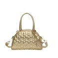 thumbnail image 5 of Bolsos de alta gama para mujer, nuevo estilo 2025, bolso bandolera versátil de nicho, bolso informal de un solo hombro para ir al trabajo., 5 of 5