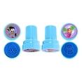 thumbnail image 1 of Sellos Teen Titans Go Warner Teen Titans Go Multicolor / 2 Piezas, 1 of 4