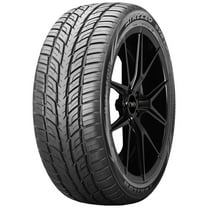 275/60R20 Sailun Atrezzo SVR LX  119H XL Black Wall Tire
