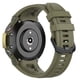 thumbnail image 2 of Correas de repuesto compatibles con el reloj inteligente Amazfit T Rex2, correas de silicona suave, correa de muñeca ajustable con herramientas, 2 of 6