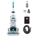 thumbnail image 1 of Máquina limpiadora automática de alfombras Hoover SmartWash, máquina limpiadora profunda de alfombras con champú, combínala con una solución limpiadora Hoover para un hogar brillante y fresco, 1 of 5