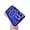 Blue, variant on Wireless Magnetic Faux Leather Phone Case with Magnetic Attachment, Touch Comfort and Drop Protection for iPhone 15 14 13 12 11 Pro Max X XS XR Case (Blue,iPhone 14 Pro Max)