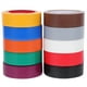 thumbnail image 5 of 10 rollos de cintas de electricista, cintas eléctricas de colores, cintas eléctricas multifuncionales, 10 m, 5 of 6