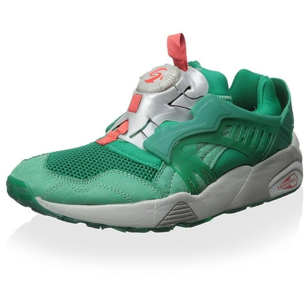 puma trionfo  green