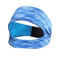 thumbnail image 1 of JShteea Para Oculus Quest 2 Eye Mask Cover Anti-Sudor VR Gafas Sweat Band (Azul), 1 of 8