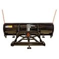 thumbnail image 2 of Detail K2 Storm II 84 Inch X 22 Inch Personal Snow Plow Kit, 2 of 9