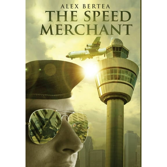 The Speed Merchant, (Hardcover)