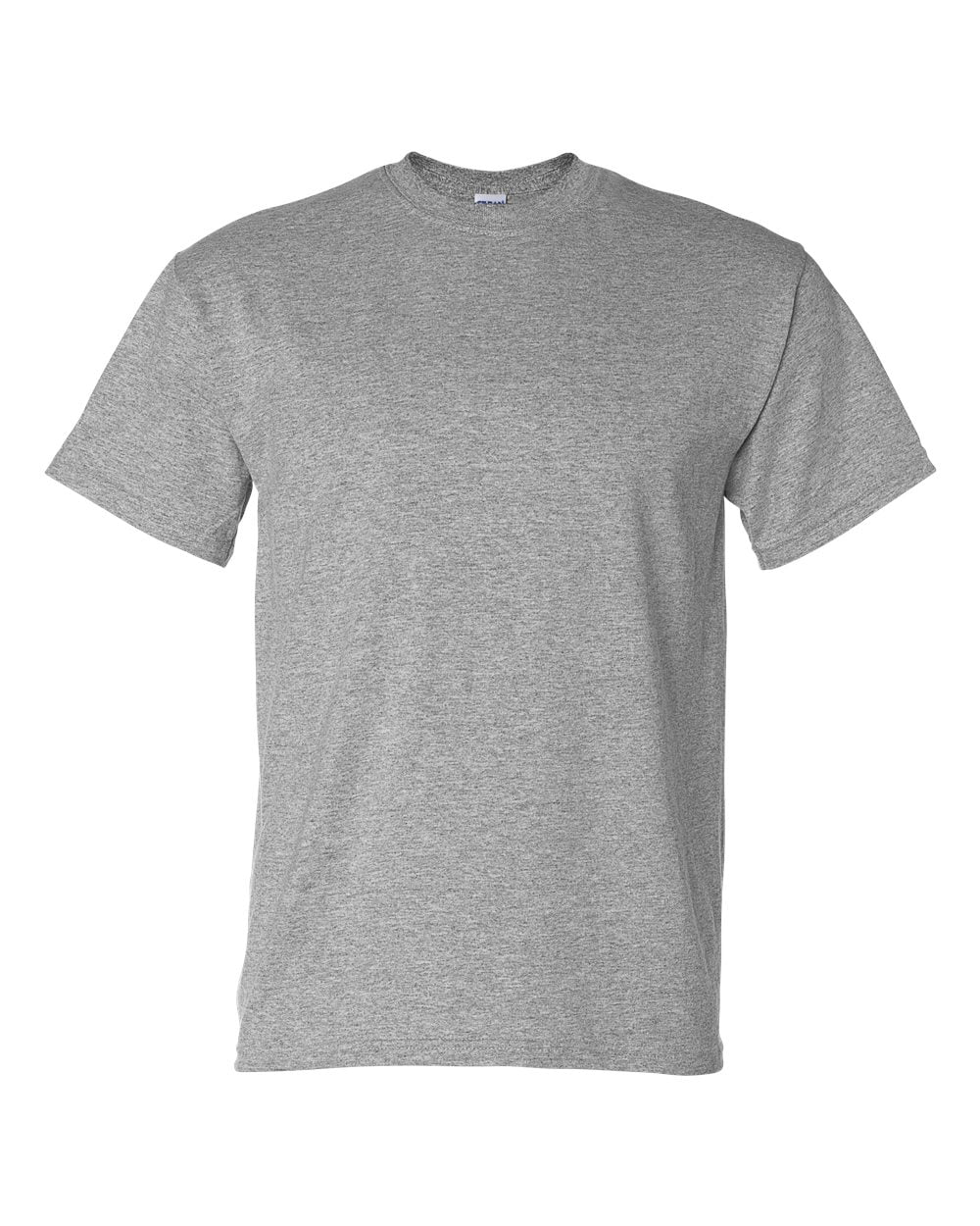 Gildan heather gray Clearance