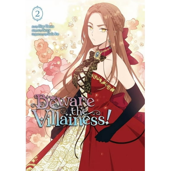 Beware the Villainess! Beware the Villainess!, Vol. 2, Book 2, (Paperback)