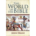 thumbnail image 1 of Pre-Owned The World of the Bible: Understanding The World's Greatest Bestseller (Paperback) 0745956459 9780745956459, 1 of 1
