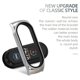 thumbnail image 4 of Correa para Xiaomi Mi Band 7 Mi Band 6 Mi Band 5 Correa de repuesto transpirable para Band 4/Mi Band 3 Correa para reloj inteligente Pulsera para mujer y hombre, 4 of 9