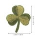 thumbnail image 2 of DEEPCRAFF 10Ud Parche Bordado Con Adhesivo Termoactivo Para St Patrick, 2 of 7