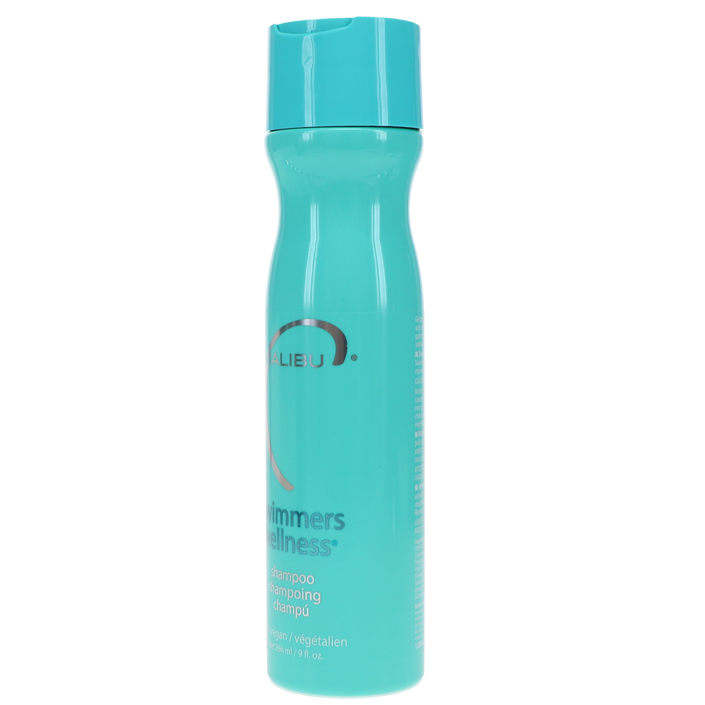 Malibu C Swimmers Wellness Shampoo 9 oz