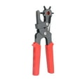 thumbnail image 3 of Hole Punch Plier, Belt Hole Puncher Sturdy  Ergonomic Design  For Crafts For Leather For Thin Metal Plates, 3 of 8