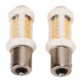 thumbnail image 2 of Back Up Lights Bulb, Conductive Turn Signal Light Bulb ABS 2 Pcs Energy Saving Easy Installation  For Car, 2 of 8