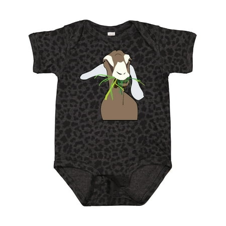 

Inktastic Farm Animal Gift Baby Boy or Baby Girl Bodysuit