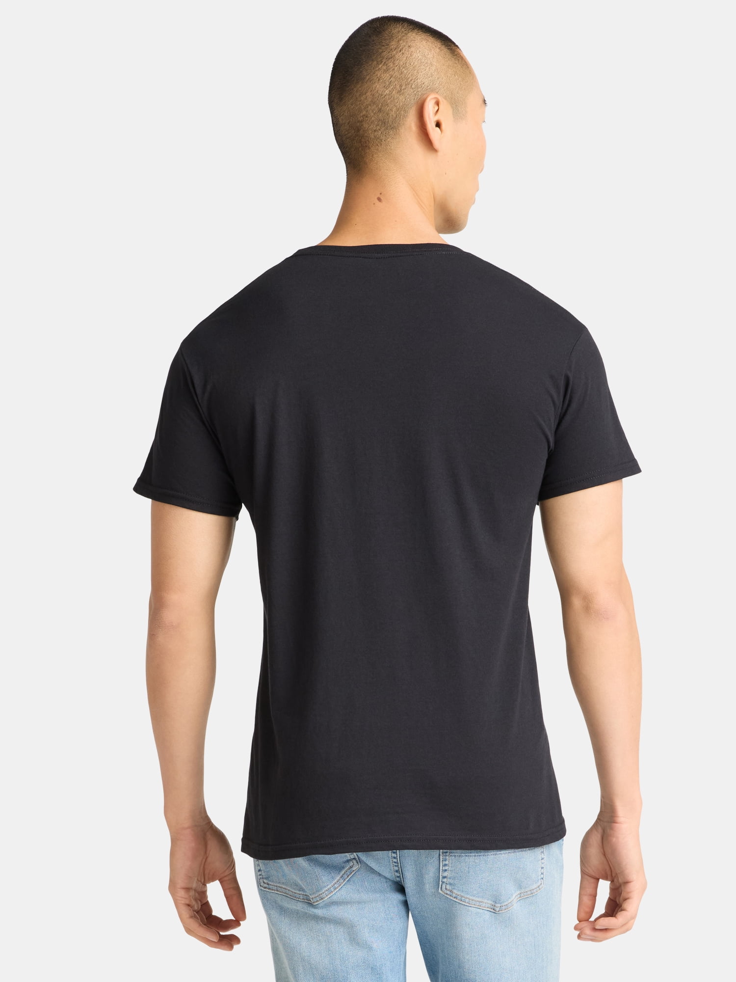 Pizza Planet Men's and Big Men's Graphic Tee, Sizes S-3XL