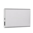 thumbnail image 3 of Ultrathin 12000mAh Portable USB External Battery Charger Power Bank For Phone, 3 of 4