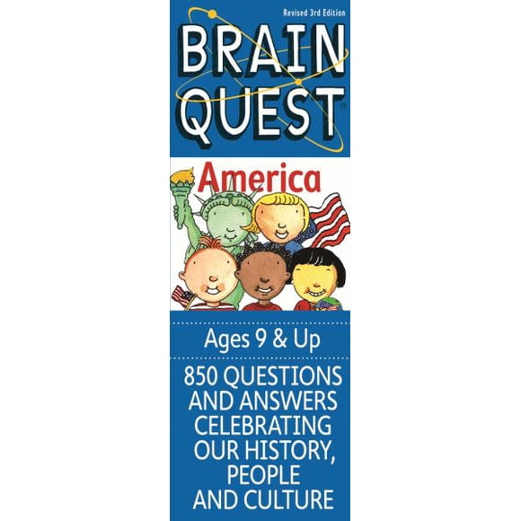 Brain Quest America