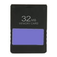 thumbnail image 1 of Tarjeta McBoot gratuita FMCB, tarjeta de memoria profesional Plug and Play de 32MB para Playstation 2 Thin Machine, 1 of 8