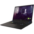 thumbnail image 4 of Laptop Gamer MSI Vector 16HX GeForce RTX 4070 Intel Core i9 14900HX RAM 32GB 1TB SSD 16' 240Hz Windows 11 Pro Teclado en Español + Mochila Audifonos Llavero negro, 4 of 6