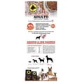 thumbnail image 3 of Alimento para perro Maskottchen adulto todas las razas y tamaños 20kg Maskottchen 7503023824248, 3 of 4