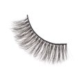 thumbnail image 3 of Unique Bargains 5 Pair Soft 3D False Eyelashes for Makeup Black 3D-53, 3 of 5