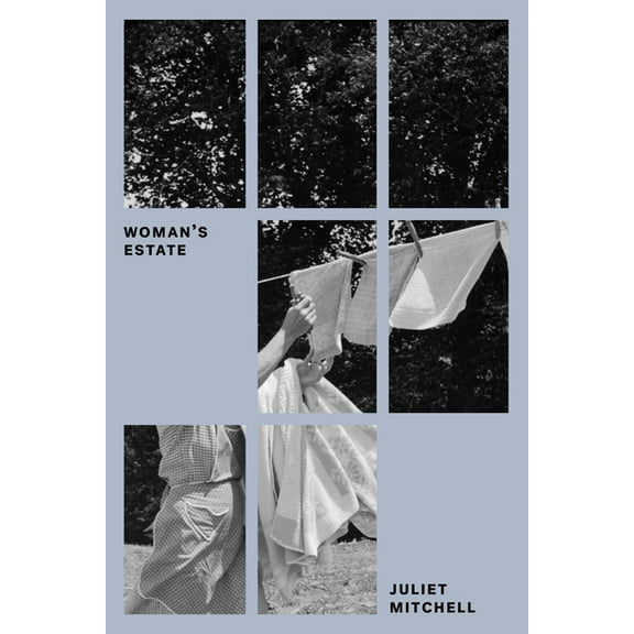 Feminist Classics Woman's Estate, (Paperback)