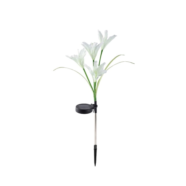 Birdeem Garden Lights, Landscaping Lightingï¼Color Changing Combination Lights, Wireless Solar Garden Stake Lights for Fence, Yard, Gardens, Flowerbed Decor