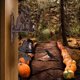 thumbnail image 4 of Halloween Witch Doorbell Decoration, 4 of 5