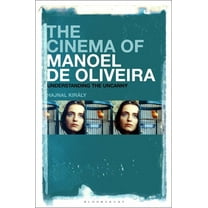 The Cinema of Manoel de Oliveira (Hardcover)