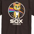 thumbnail image 2 of Lightyear - Sox - Men's Short Sleeve Graphic T-Shirt, 2 of 4