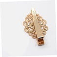 thumbnail image 4 of HINTRMENT 3PCS Retro Hair Barrettes Decorative for Women Daily Life Securely, 4 of 5