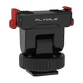 thumbnail image 1 of DJI Osmo Action 6 Magnetic Quick Release Base Mount, High-Grade ABS & Metal Gimbal Accessory for Osmo Nano, Secure Camera Attachment & Easy Setup, 1 of 7