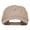 Khaki, variant on Mini Whale Embroidered Low Cap - Navy OSFM