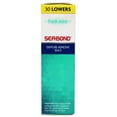 thumbnail image 5 of Sea Bond Secure Denture Adhesive Seals, Fresh Mint Lowers, All-Day-Hold, Mess-Free, 30 Count, 5 of 8