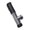 Black, variant on Adjustable Fishing Rod Support Marine Grade Steel Fishing Rod Support Yacht Angling Accessory Easy to Use for Boats