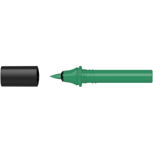 Cartucho De Repuesto Sketcher Punta Brush Molotow #1 multicolor BRUSH