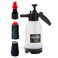 thumbnail image 2 of jiaping Car Wash Bottle Sprayer Snow Car Wash Water Spray Bottle for Yard Garden, 2 of 2