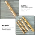 thumbnail image 4 of 3Pcs Professional Knitting Hooks Wear-resistant Crochet Needles Household Knitting Tools, 4 of 9