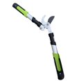 thumbnail image 5 of GARDEN GURU Bypass Loppers Tree Trimmer Clipper 3X Cutting Power Gardening Loppers Pruning Shear, Comfort Grip, High Carbon Steel Blade, Heavy Duty Branch Cutter, Cut Thick Branches w Ease (2), 5 of 7