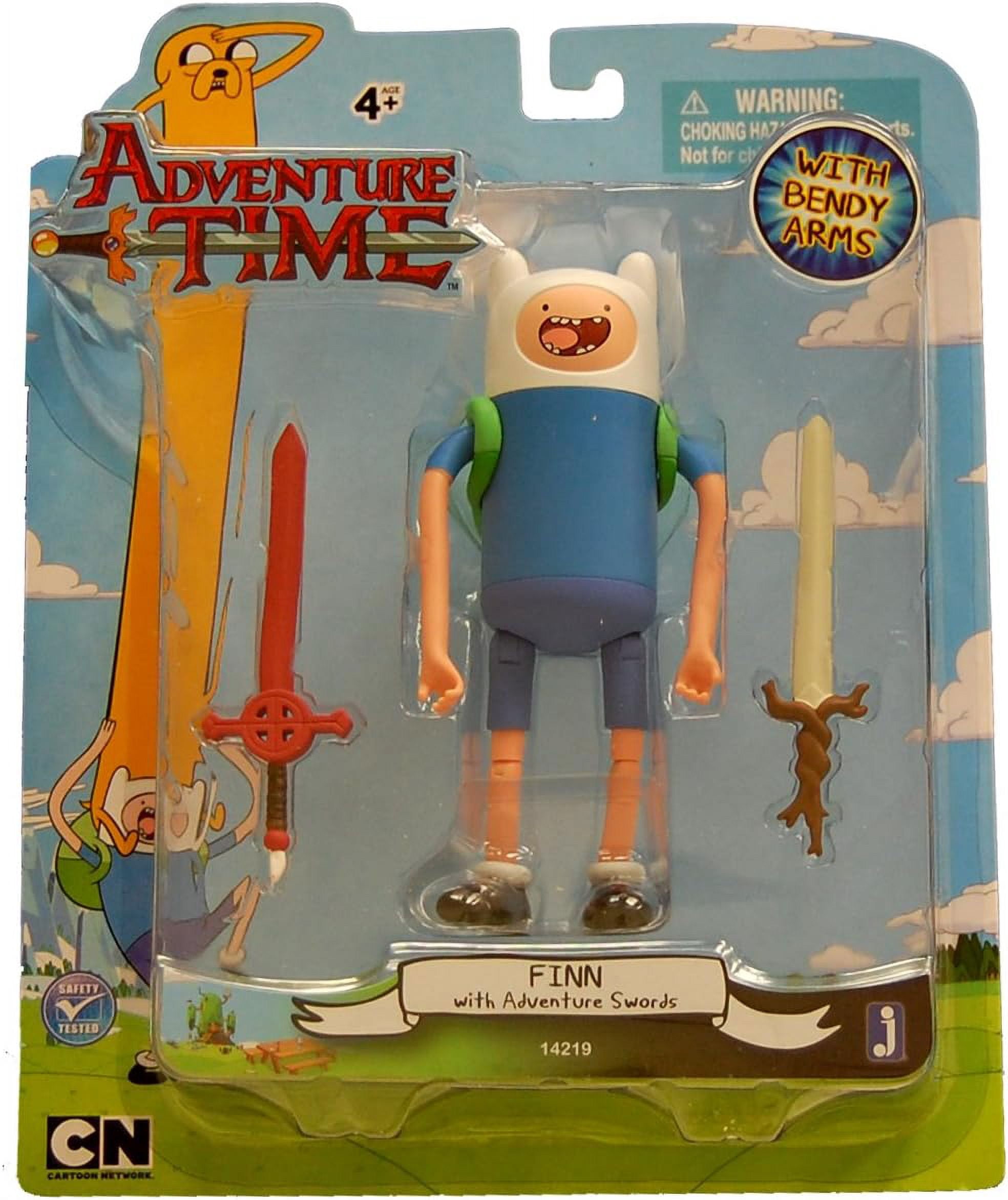 Adventure Time 5