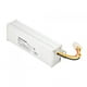 thumbnail image 3 of Conector de cable impermeable para luces, 2 piezas Conector en forma de T de unión de 3 vías Conector de cable impermeable Uso conveniente Jadeshay A, 3 of 8