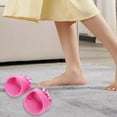 thumbnail image 2 of Foot for Effective Foot Care and Universal Moisturizing Socks for All Skin Types Ideal for Home Spa and Relaxation, 2 of 5