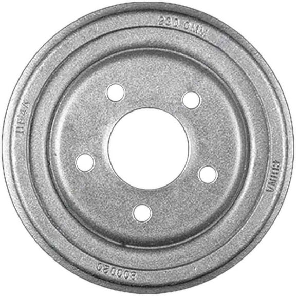 Bendix PDR0570 Premium Brake Drum