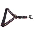 thumbnail image 4 of Correa Para Colgar Del Control Remoto Del Dron, Cordón De Seguridad Para El Cuello De Advertencia 64cm / 25.2in Portátil Para Mavic Air 2 Para Mavic Mini 2 Para Mavic Air 2S ANGGREK Negro+Rojo, 4 of 8